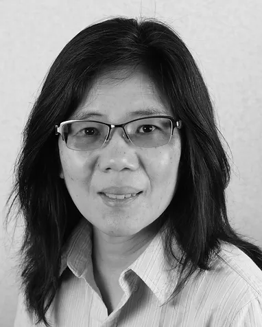 A photo of Dr Li